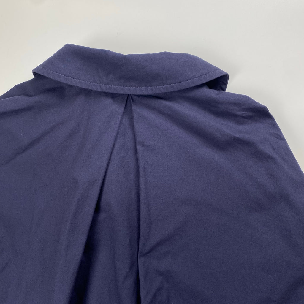 ETRE TOKYO エトレ トウキョウ / ボリュームステンカラーコート 1222100041-0 SIZE：S