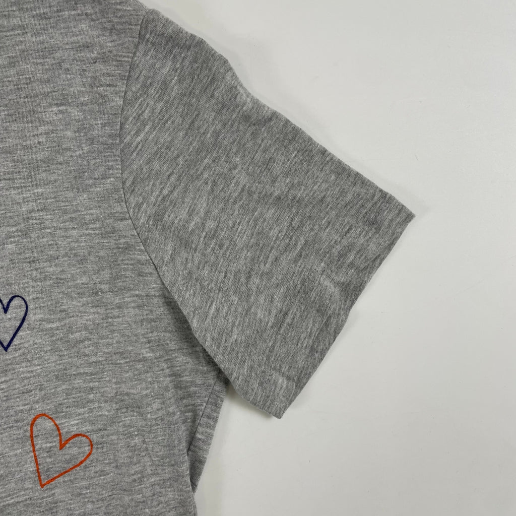 MARC BY MARC JACOBS / 着物ガールTEE 日本限定 SIZE:S