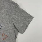 MARC BY MARC JACOBS / 着物ガールTEE 日本限定 SIZE:S