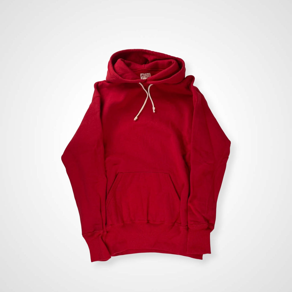 WAREHOUSE × BEAMS PLUS ウェアハウス ビームスプラス / コラボ Sweat Hoodie タグ付 参考定価：20,500+tax SIZE:42