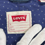 Levi’s リーバイス / ショールカラーチョアジャケット SIZE：S