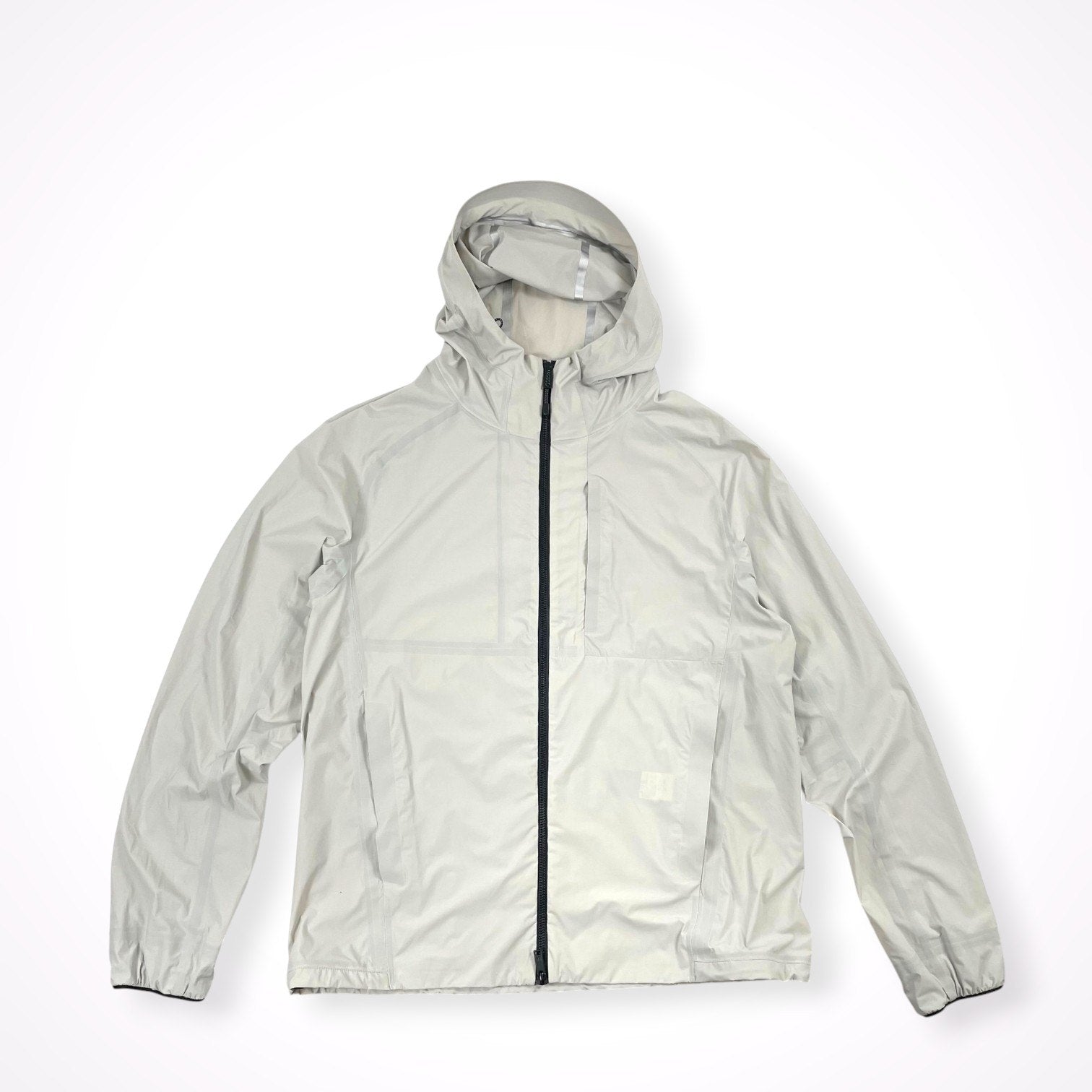 MONOBI モノビ / Journey Windbreaker 参考定価：70,000程度 SIZE:M