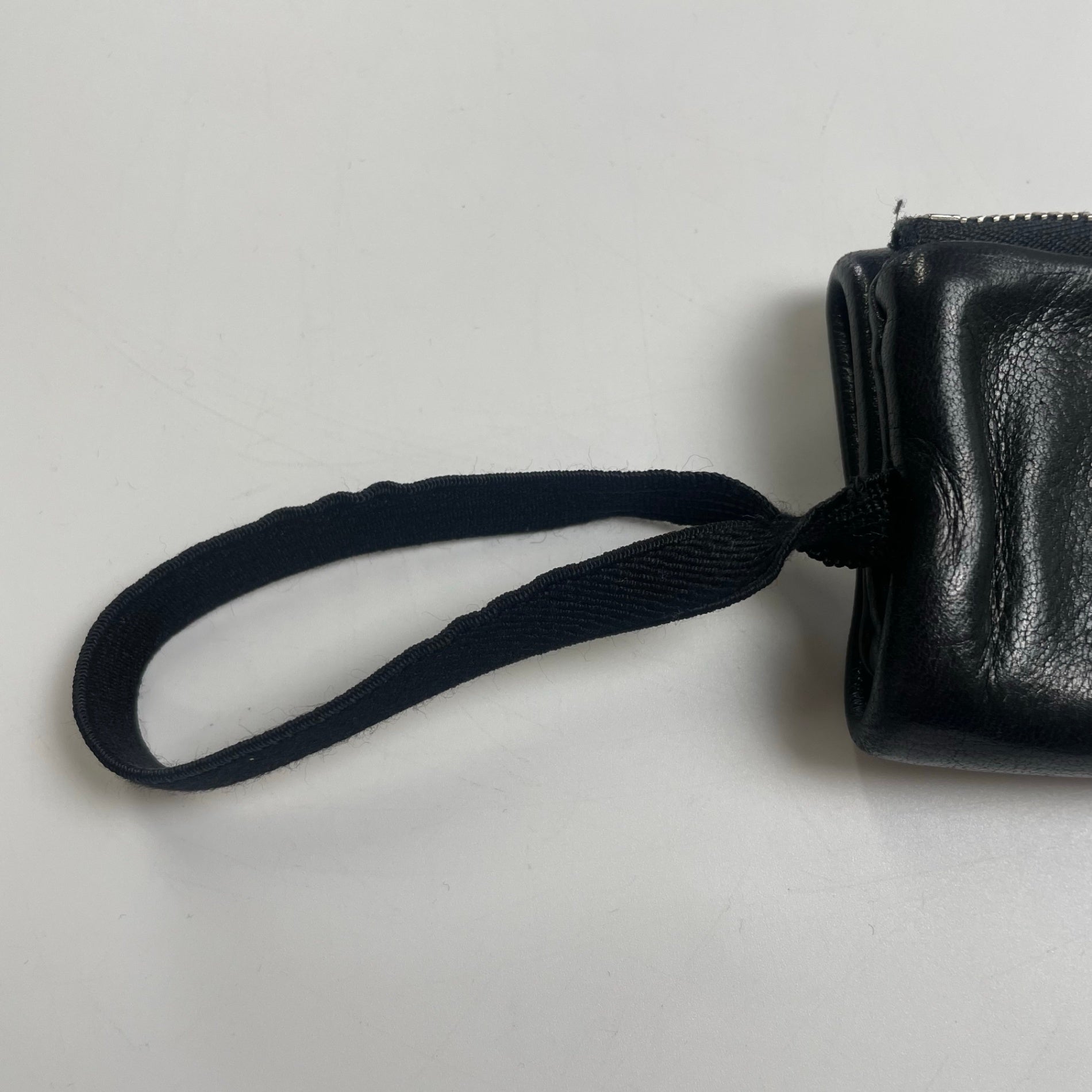 COMES AND GOES カムズアンドゴーズ / comes wallet & neck strap