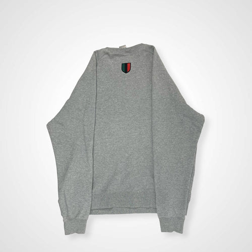 NIKE ナイキ / コービーブライアント ヴィンテージスウェット 「BATTLE＆ELEVATE」 SIZE:XXL