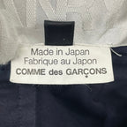 GANRYU / サルエルスラックス AD2013 SIZE:M