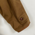 PAL ZILERI / カシミヤMIXヴィンテージコート 参考定価：220,000程度 SIZE：56