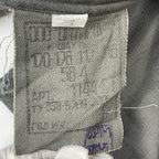 VINTAGE / 7-80s ロシア軍 スリーピングシャツ SIZE:XL程度