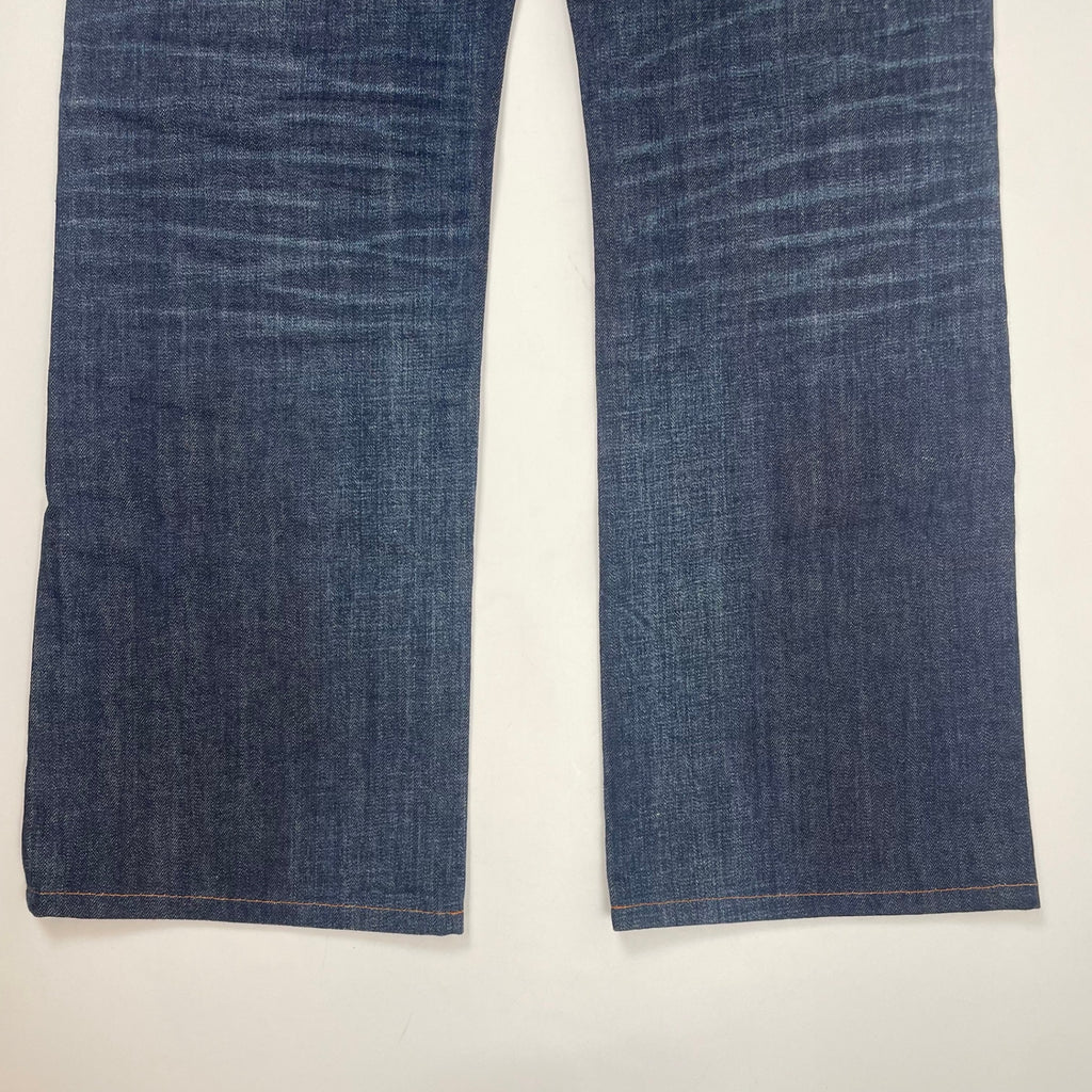 ARMANI JEANS / Special Edition デニムパンツ 参考定価：45,000程度 SIZE：48
