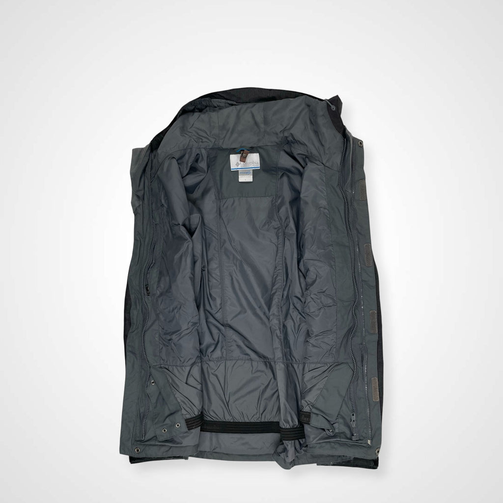 Columbia コロンビア / 3WAY カルパインインターチェンジダウンジャケット 参考定価：29,800+tax SIZE：L
