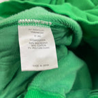is-ness イズネス / ZIP SWEATSHIRT ハーフジップスウェット 参考定価：26,000+tax SIZE:Ｍ