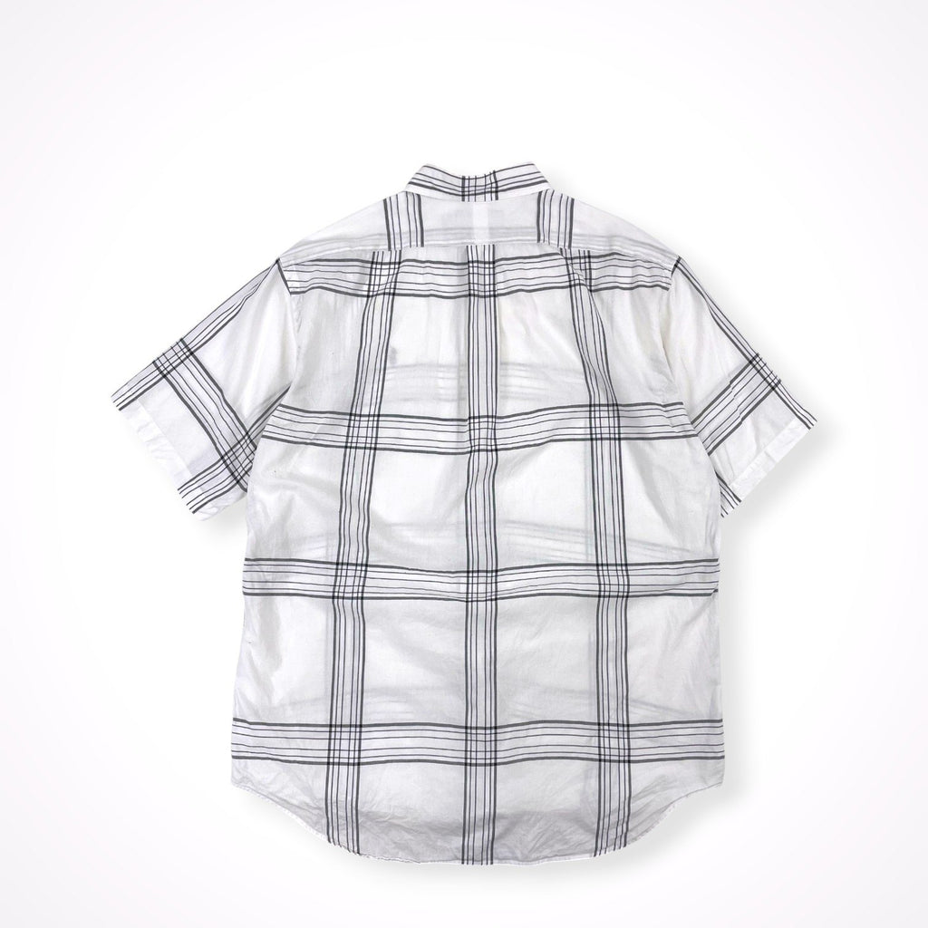 Ralph Lauren / 90s BLAKE B.Dチェックシャツ SIZE:L