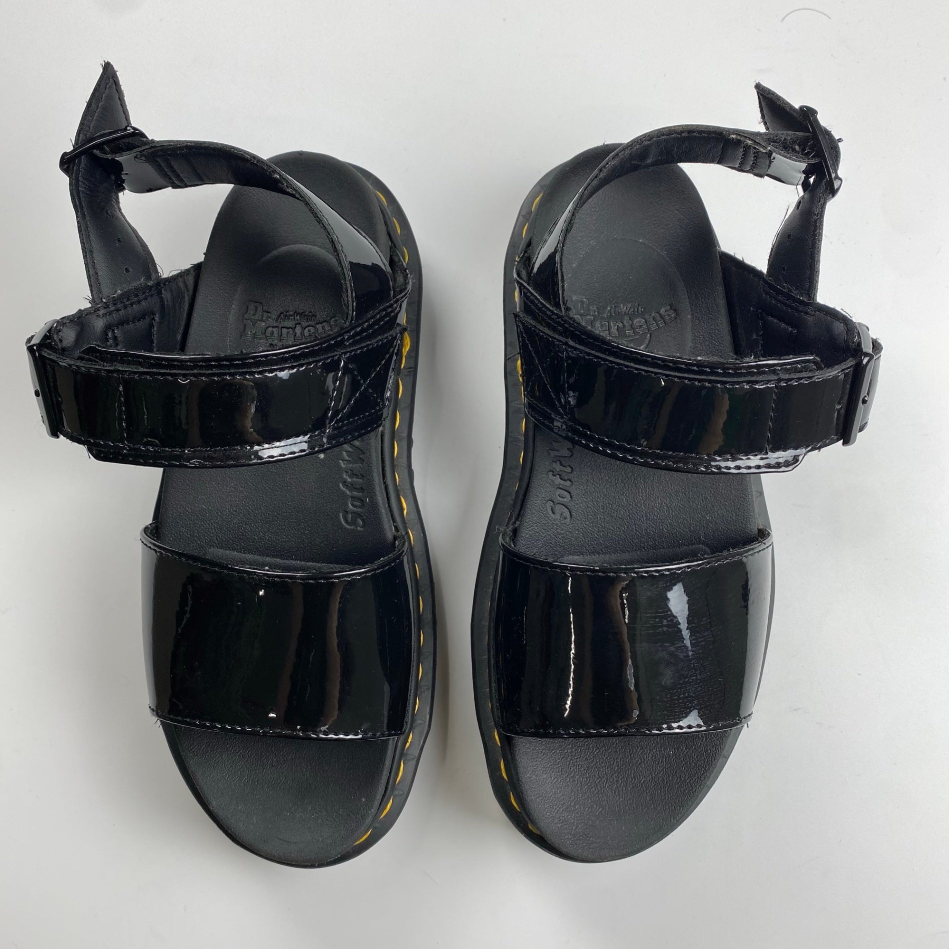 Dr.Martens ドクターマーチン / VOSS ストラップサンダル SIZE:UK3(22cm程度)