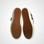 VANS × nonnative ヴァンズ ノンネイティブ / コラボ SK8-HI ローカットスニーカー 箱・替え紐付 SIZE:28cm