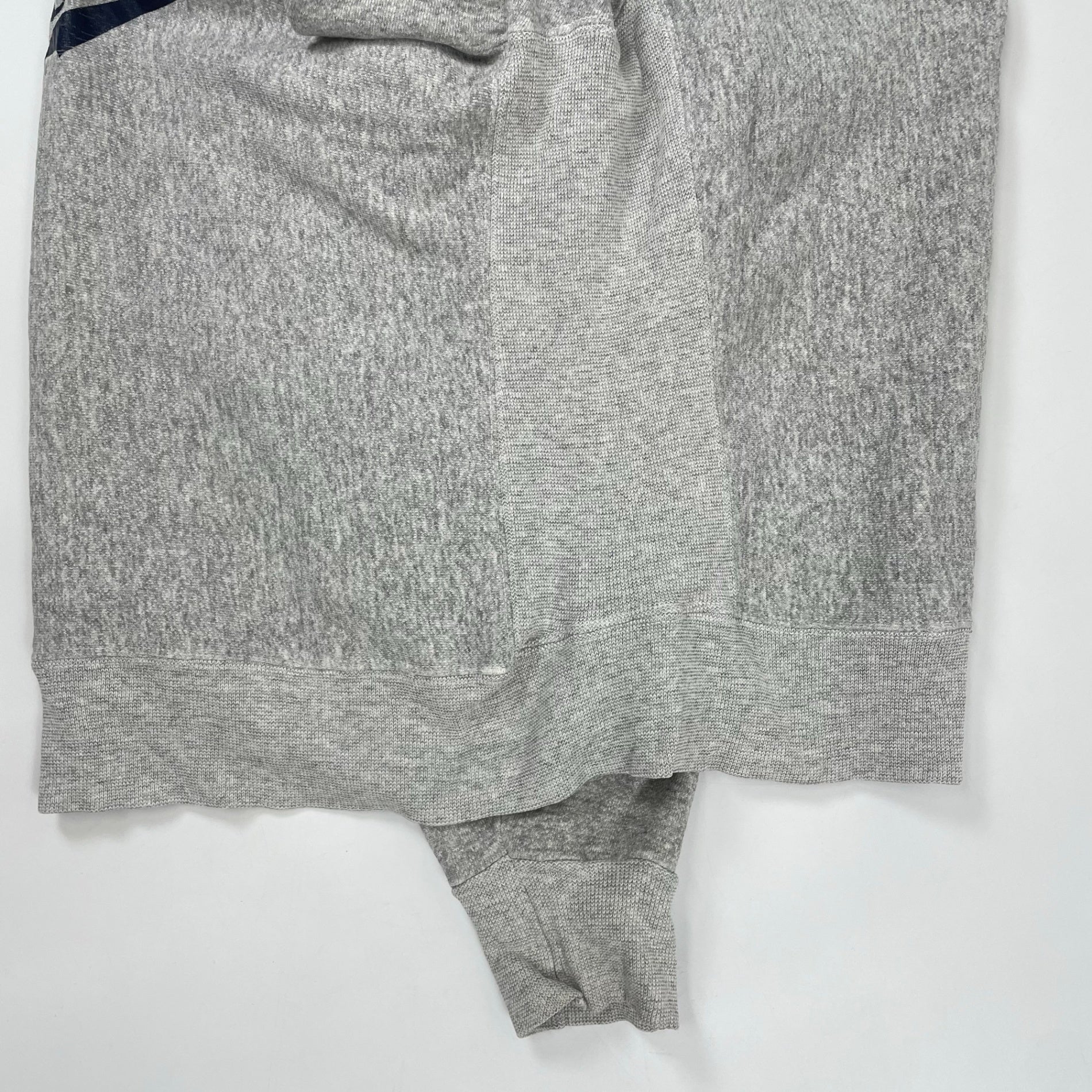 VINTAGE Hanes / 90s USA製リバース仕様スウェット ミシガン大学 SIZE