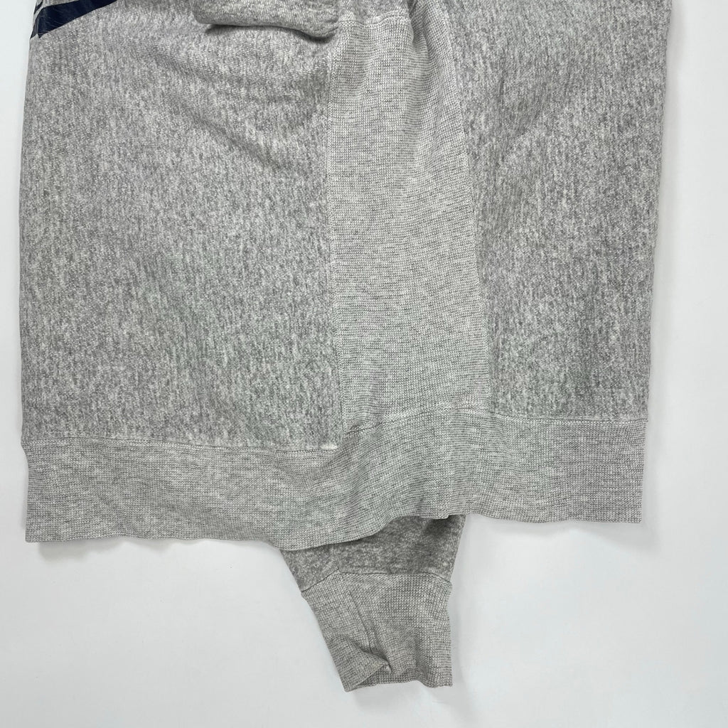 VINTAGE Hanes / 90s USA製リバース仕様スウェット ミシガン大学 SIZE:L