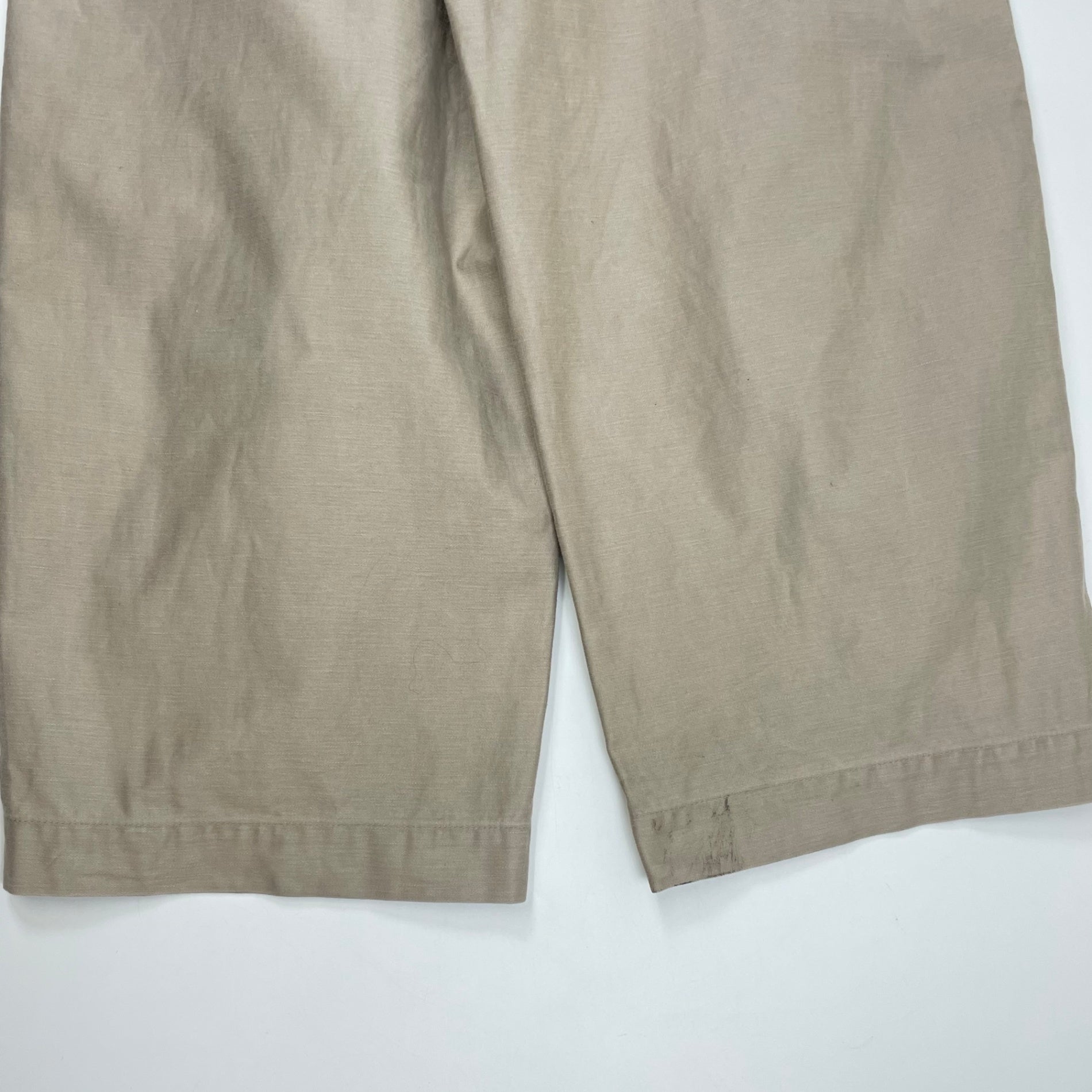 needles ニードルズ / H.D. Pant - Fatigue ヒザデルパンツ GL180 SIZE:S