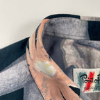 VINTAGE / 【AUGUSTIN FASHION】アートシャツ SIZE:XL程度