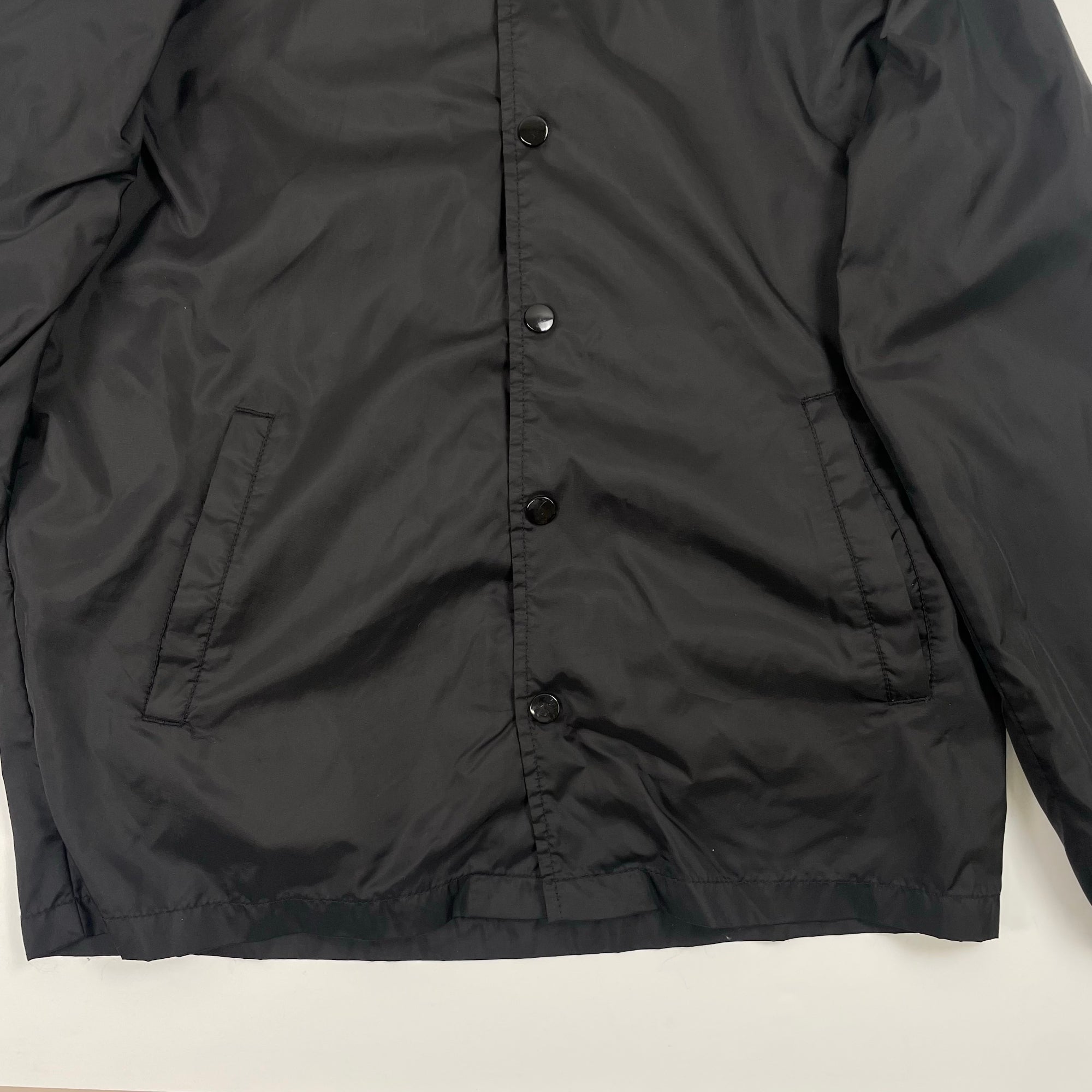 GOOD DESIGN SHOP COMME des GARCONS コムデギャルソン / CDG COACH JACKET SIZE：S