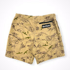 WILD THINGS / クライミングショーツ 参考定価：11,000程度 SIZE：M