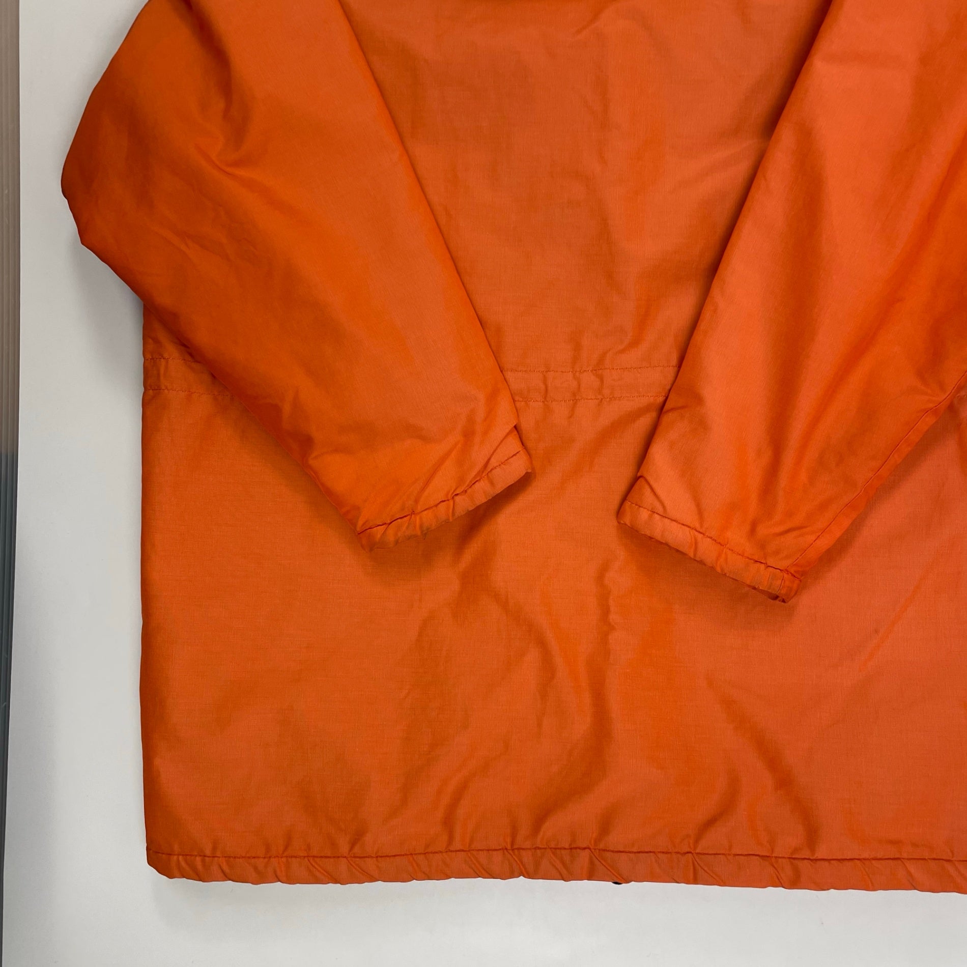 Brooks Brothers ブルックスブラザーズ / USA製 フェードマウンテンパーカー ボアライニング SIZE:L