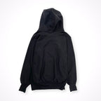 Champion / 90s USA製リバースウィーブフーディ ブラック SIZE:XL