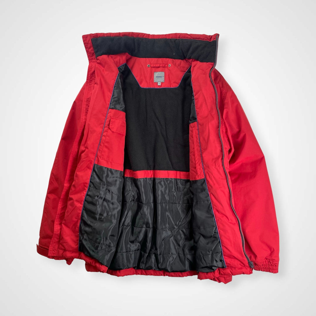 VINTAGE ヴィンテージ / インサレーションジャケット ピーチスキン SIZE：XL