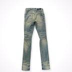 AMIRI / グリッターラメデニムパンツ 参考定価：150,000程度 SIZE:29