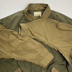 BEAMS BOY ビームスボーイ / ソロテックスM-65パーカー ミリタリーコート 参考定価：26,800+tax SIZE:FREE