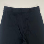 Ron Herman × TEN ロンハーマン × テン / ストレートワイドパンツ 未使用品 参考定価：30,000程度 SIZE:XS