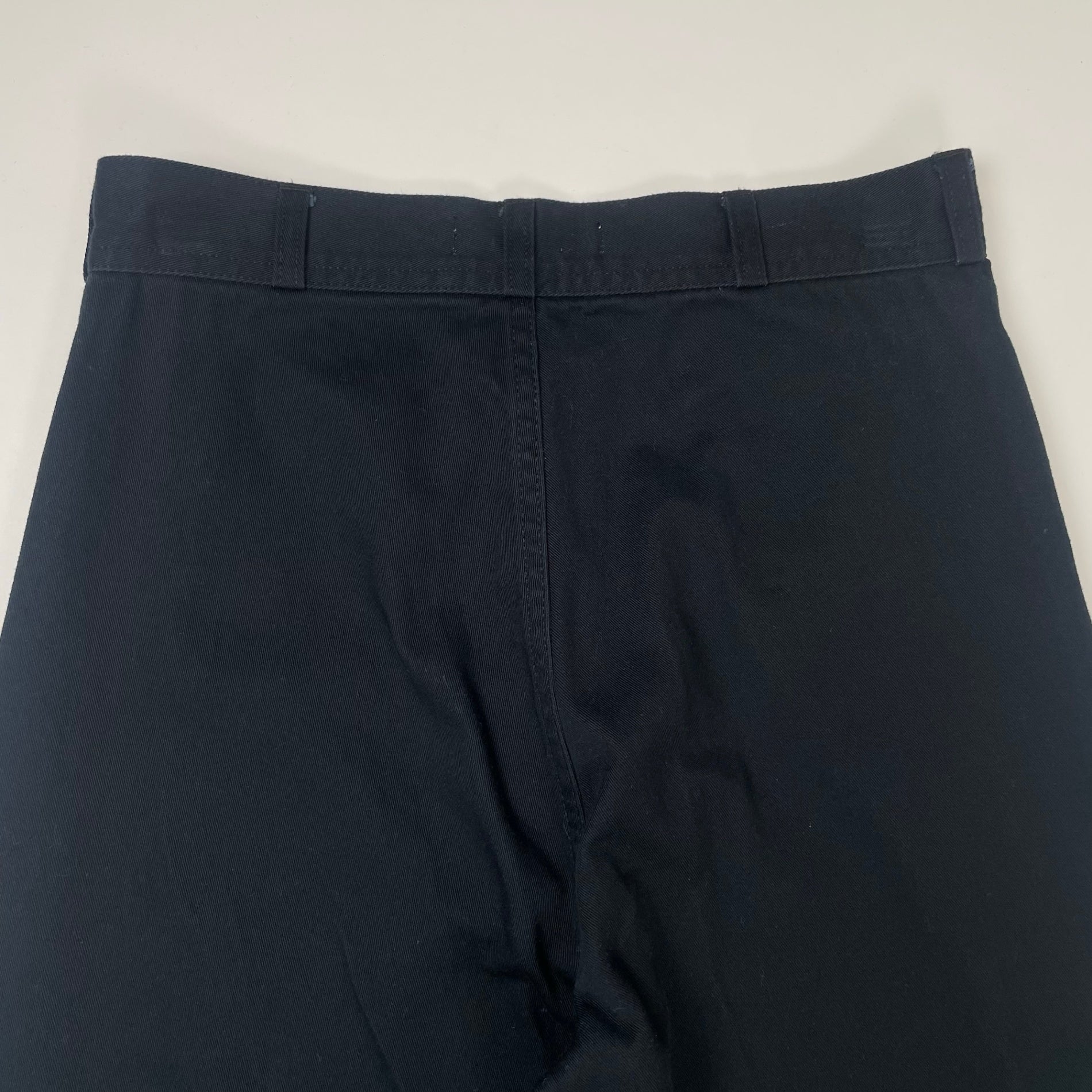 Ron Herman × TEN ロンハーマン × テン / ストレートワイドパンツ 未使用品 参考定価：30,000程度 SIZE:XS