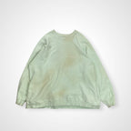 DAIRIKU ダイリク / BoymeetsGirl Pullover Sweater 参考定価：34,000+tax SIZE:L