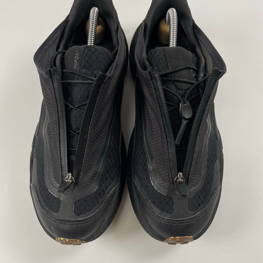 HOKA ONEONE / PROJECT TRANSPORT 参考定価：24,000+tax SIZE:27.5cm