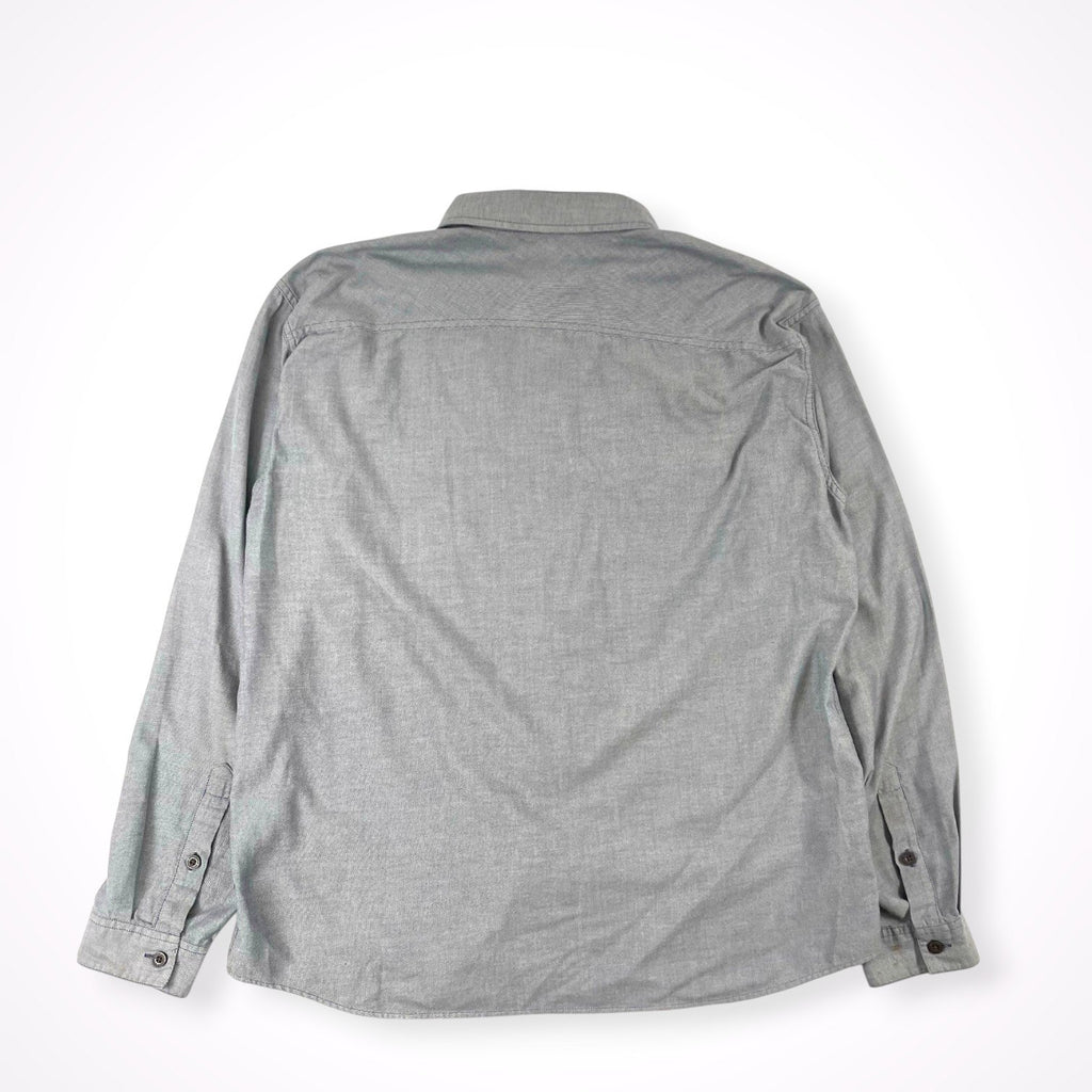 patagonia / 11年製 バックショット・シャツ SIZE:L