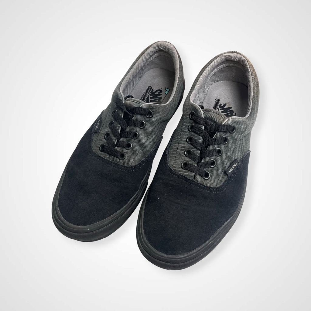 VANS × NEIGHBORHOOD バンズ ネイバーフッド / コラボ ComfyCushERA2トーン 箱付 SIZE:27cm