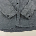STONE ISLAND / 10SS グラデーションコンパスロゴシャツ SIZE:L