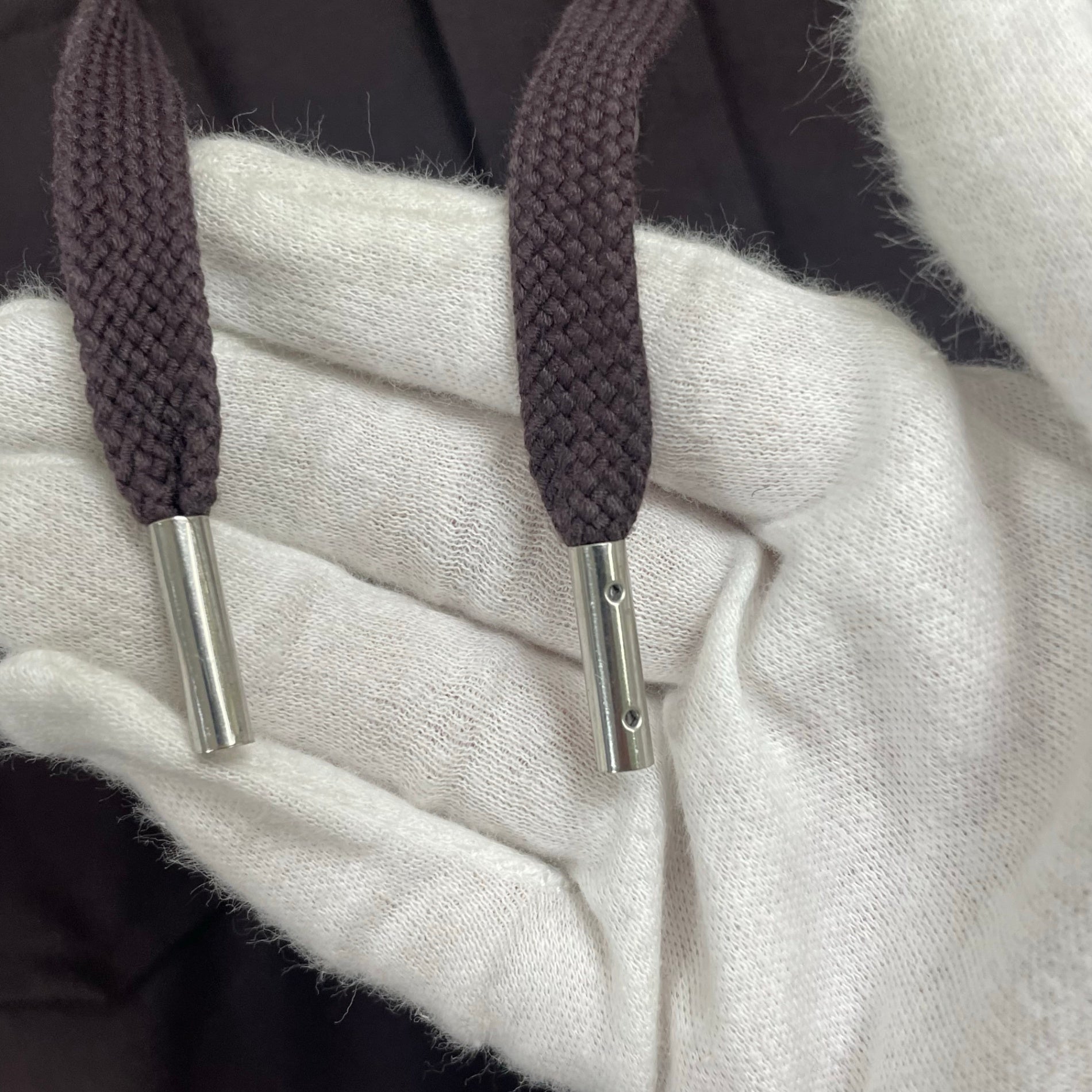 EMPORIO ARMANI エンポリオ アルマーニ / スナップボタンフードシャツ 参考定価：35,000程度 SIZE:M