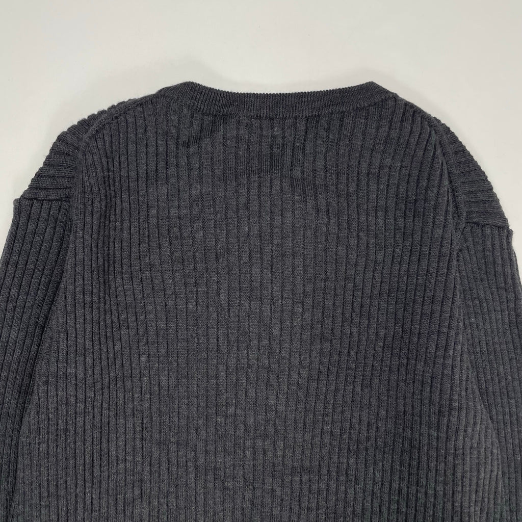 Plage de charme / minimal rib KN ワンピース 参考定価：25,000+tax SIZE:FREE
