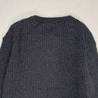 Plage de charme / minimal rib KN ワンピース 参考定価：25,000+tax SIZE:FREE
