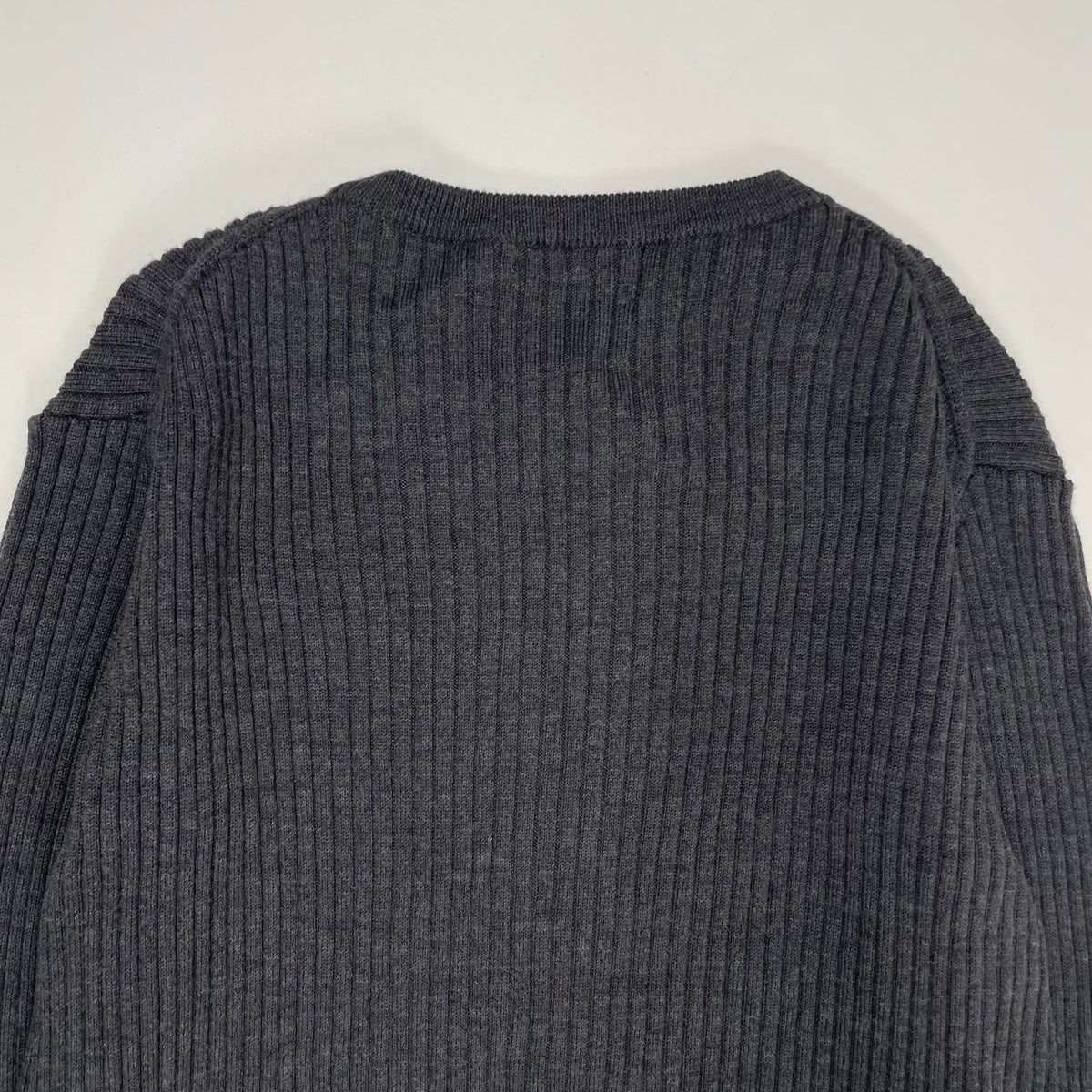 Plage de charme / minimal rib KN ワンピース 参考定価：25,000+tax SIZE:FREE