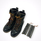 Danner / マウンテンレザーブーツ 9ホールジップパーツ付 SIZE:7 1/2
