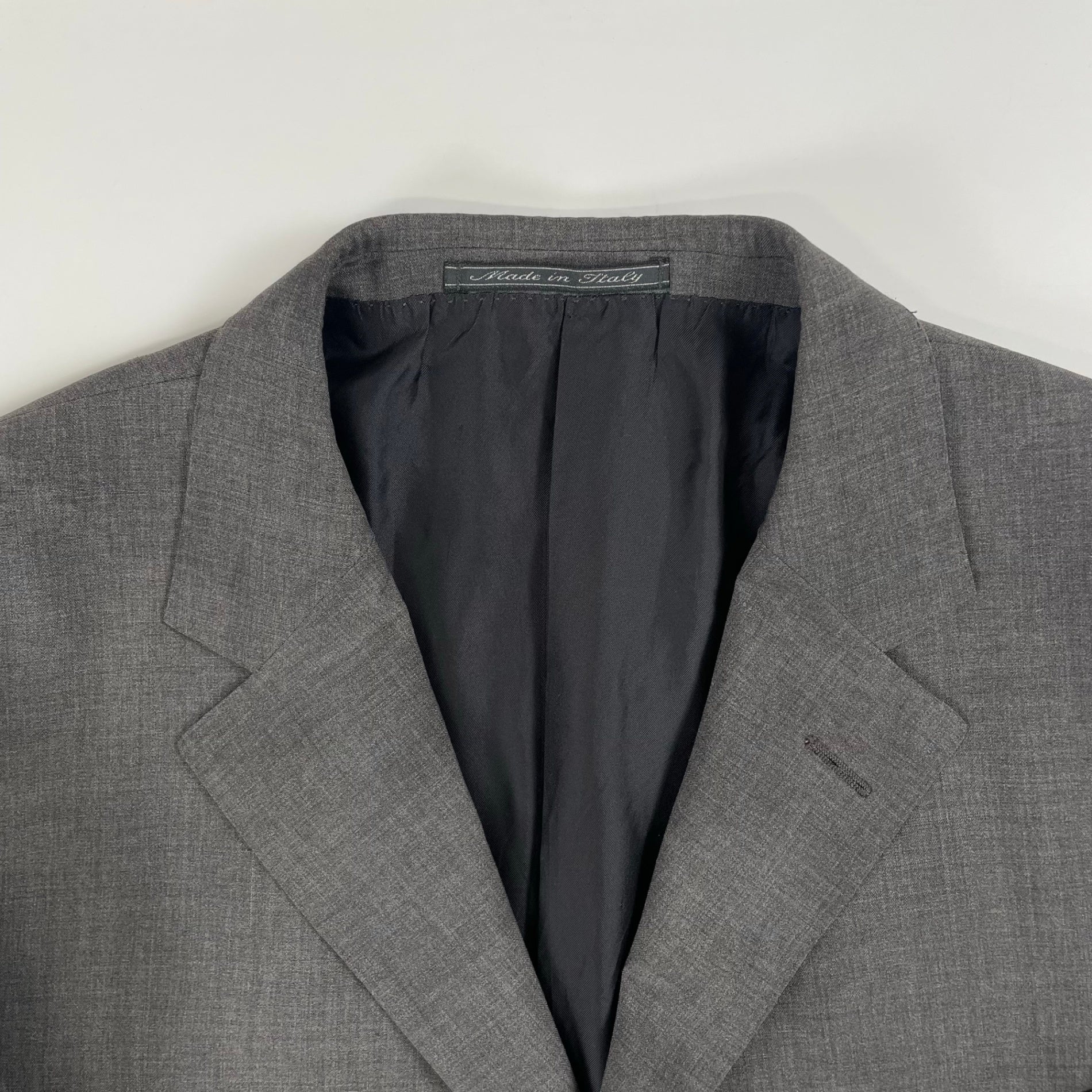 GUCCI / トムフォード期 ヴィンテージ3Bテーラードジャケット SIZE:50