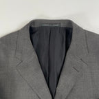 GUCCI / トムフォード期 ヴィンテージ3Bテーラードジャケット SIZE:50