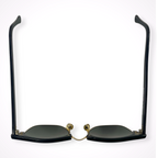 Ray-ban / USA製 ボシュロム製 ヴィンテージクラブマスター W0365