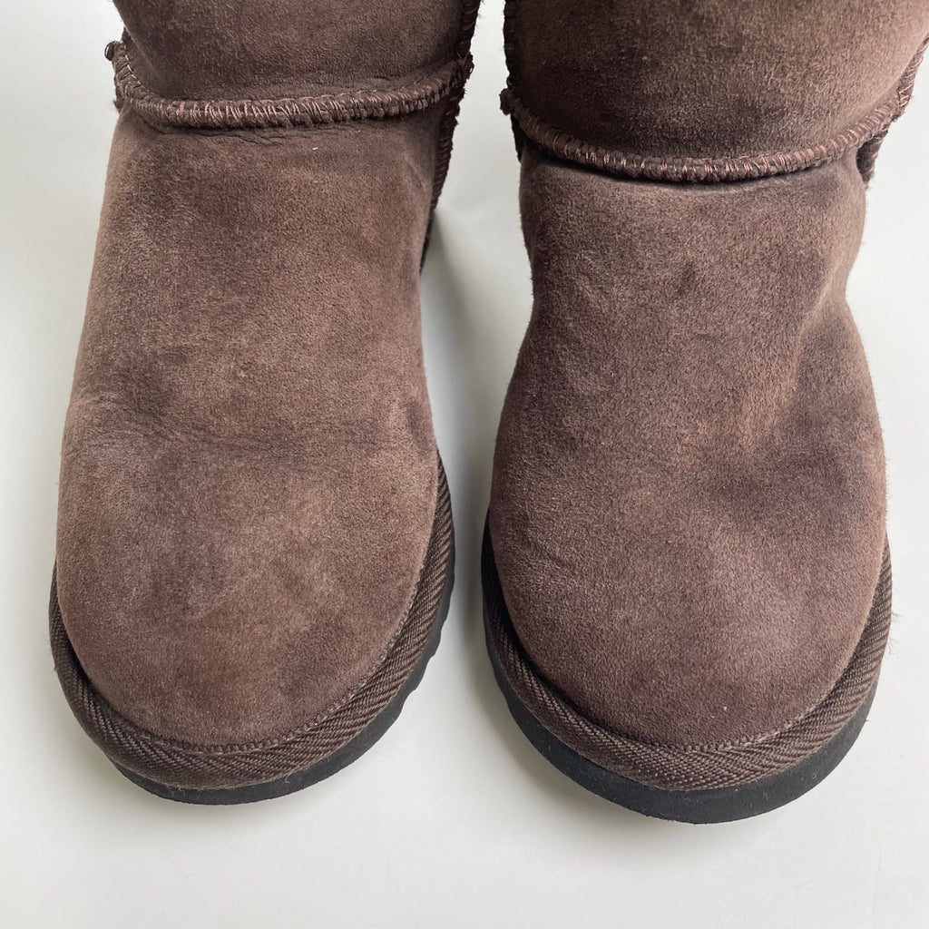 UGG アグ / ムートンブーツ CHIC EMPIRE SIZE:22.5cm程度