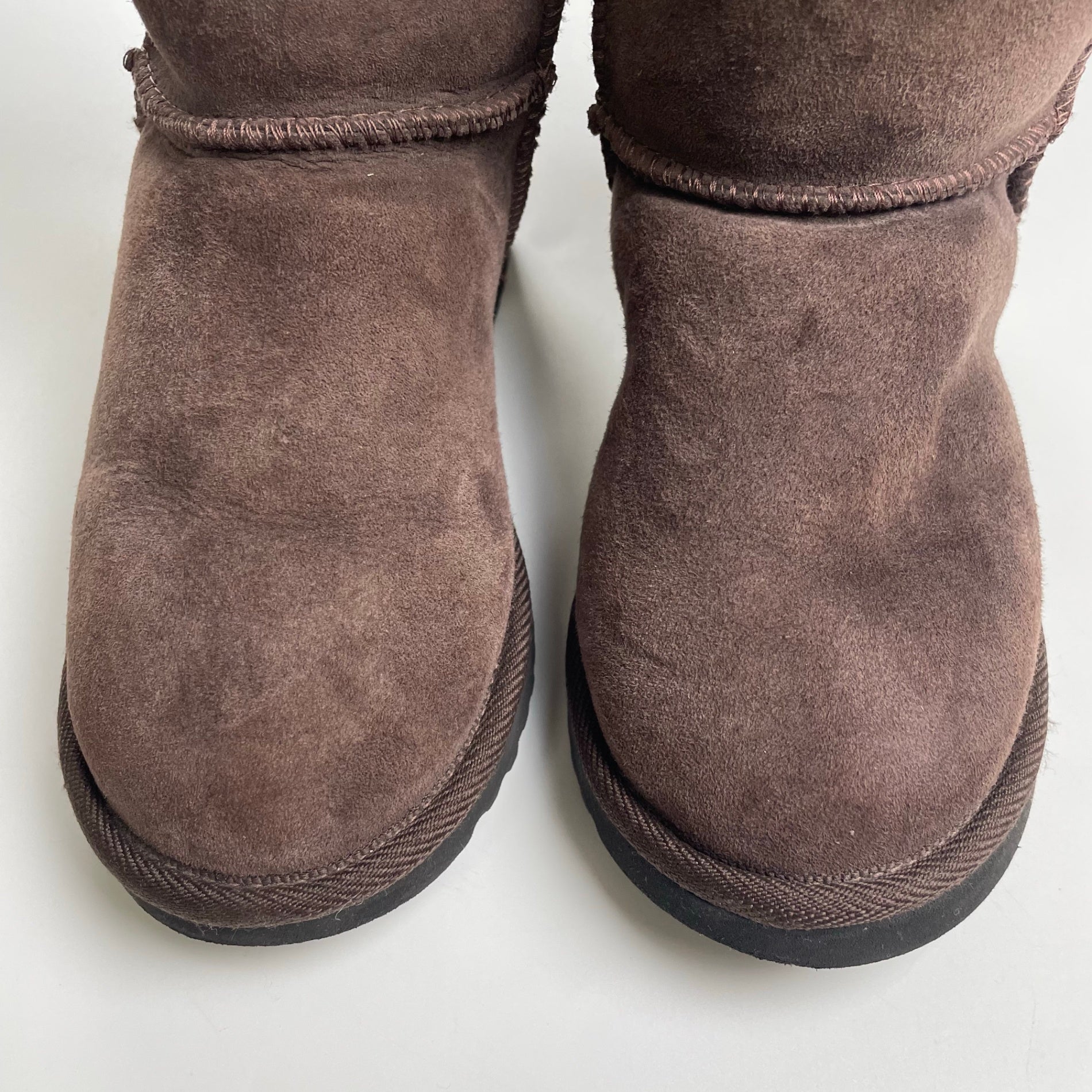 UGG アグ / ムートンブーツ CHIC EMPIRE SIZE:22.5cm程度