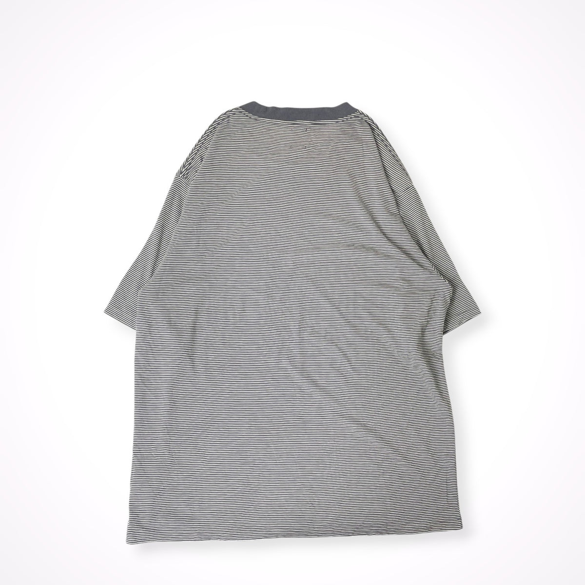 BATONER / TROPICAL WOOL T-SHIRT 参考定価：18,000+tax SIZE:3