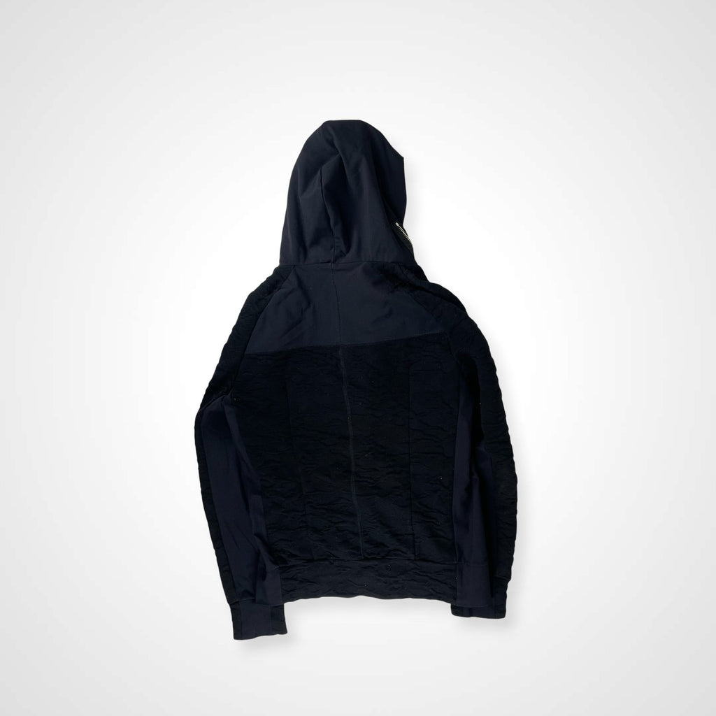 ARMURE アルミュール / エンボスライダースパーカー 参考定価：30,000程度 SIZE:3