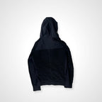 ARMURE アルミュール / エンボスライダースパーカー 参考定価：30,000程度 SIZE:3