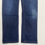 EMPORIO ARMANI エンポリオ アルマーニ / jude sexyデニム 参考定価：42,000程度 SIZE:30
