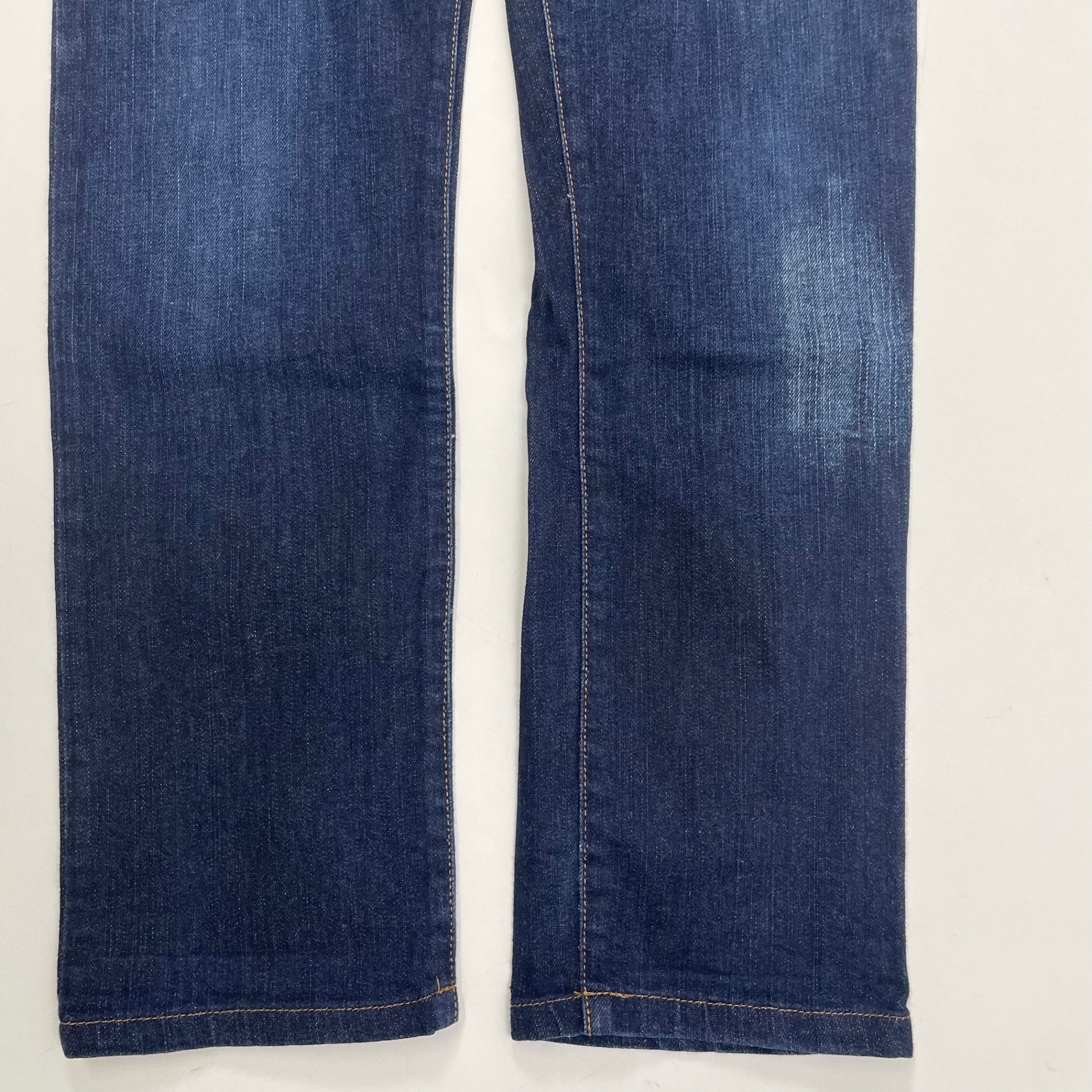 EMPORIO ARMANI エンポリオ アルマーニ / jude sexyデニム 参考定価：42,000程度 SIZE:30